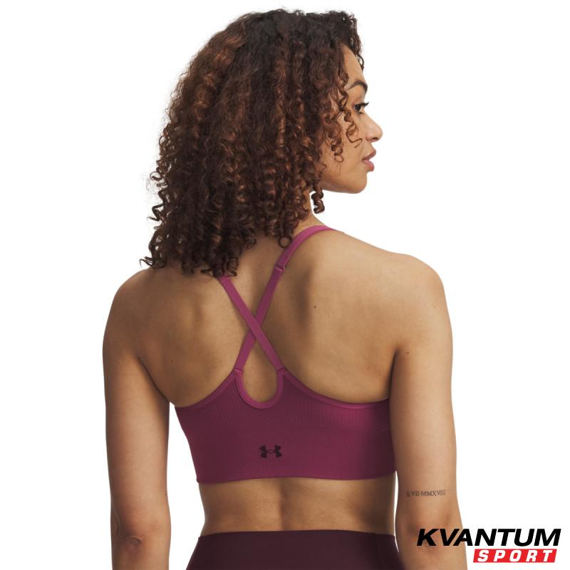 VANISH SEAMLESS LOW BRA 