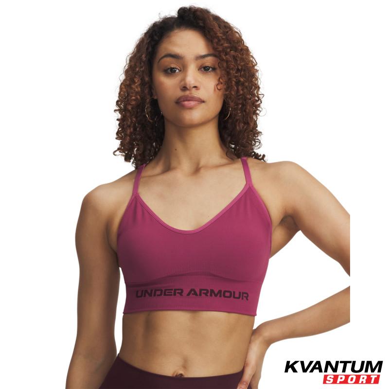 VANISH SEAMLESS LOW BRA 