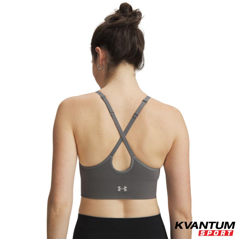 VANISH SEAMLESS LOW BRA 