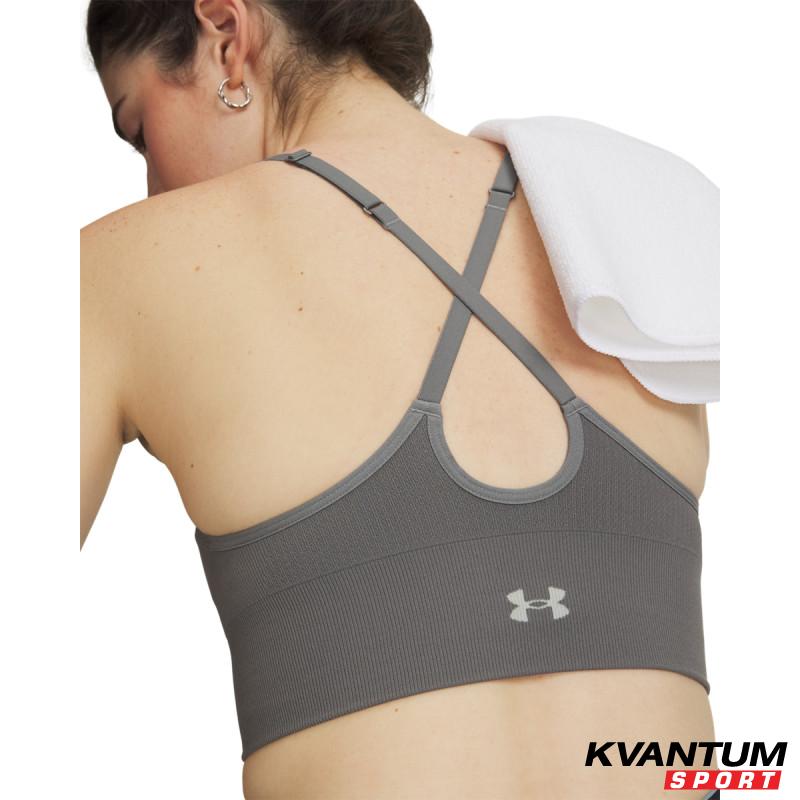 VANISH SEAMLESS LOW BRA 