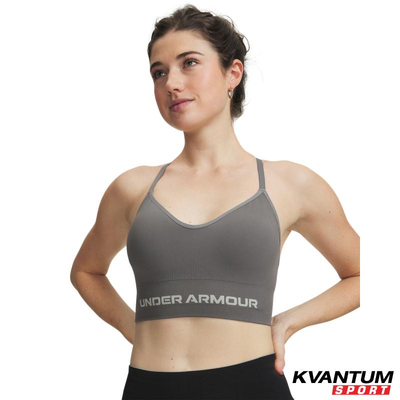 VANISH SEAMLESS LOW BRA 