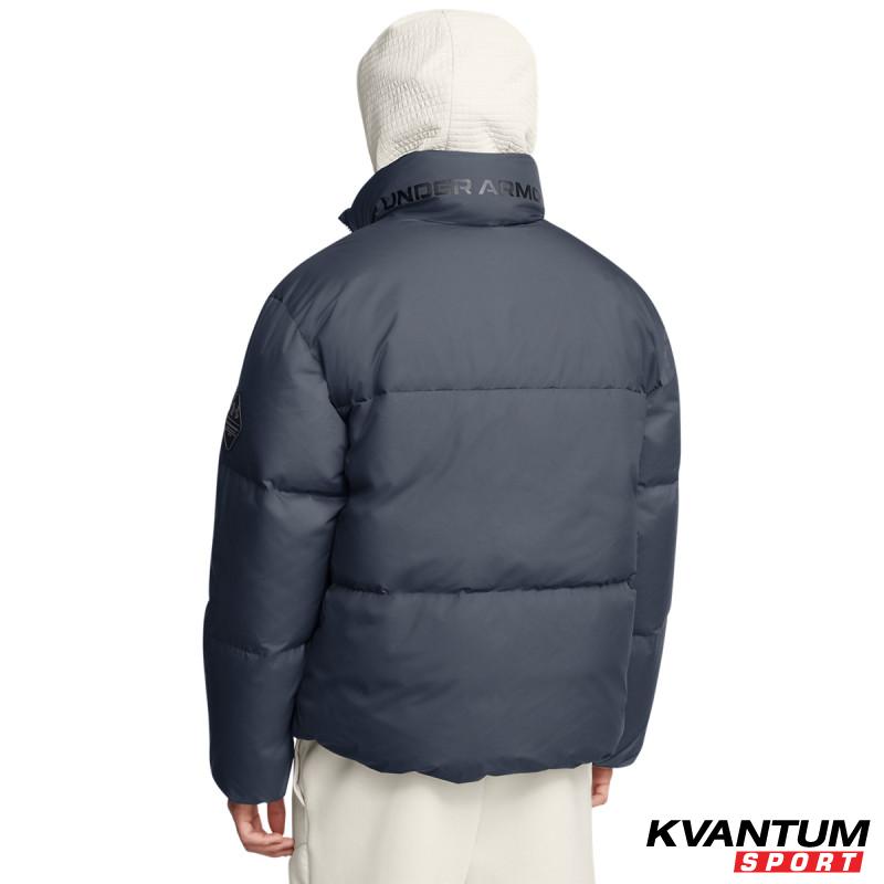 Men's UA Limitless Down Puffer Jacket
