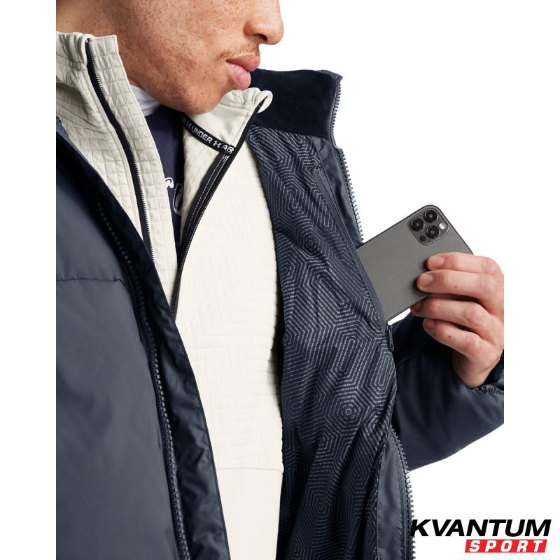 Men's UA Limitless Down Puffer Jacket