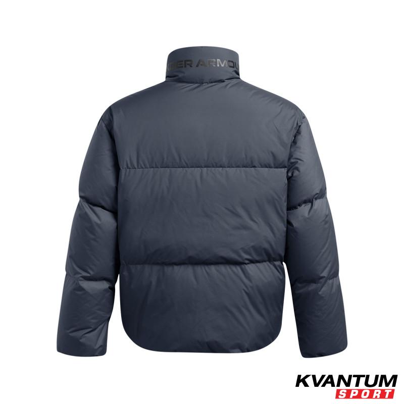 Men's UA Limitless Down Puffer Jacket