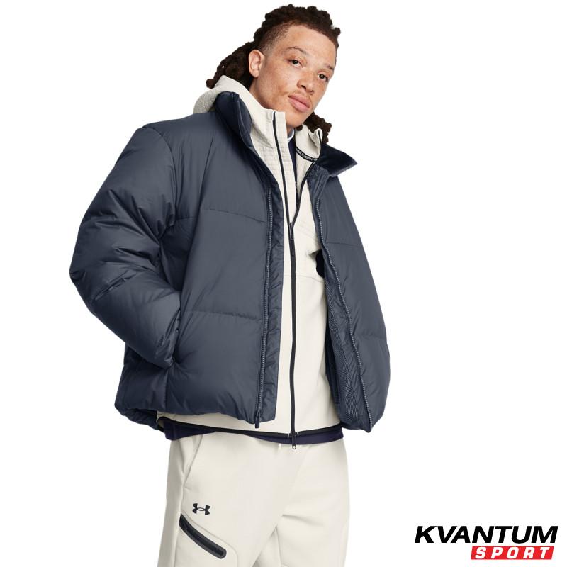 Men's UA Limitless Down Puffer Jacket
