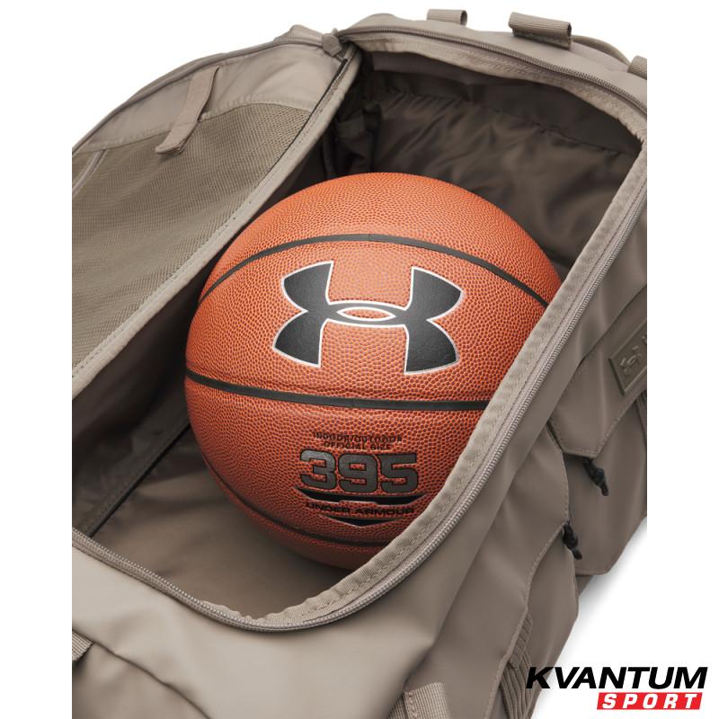 UA TRIUMPH BACKPACK DUFFLE
