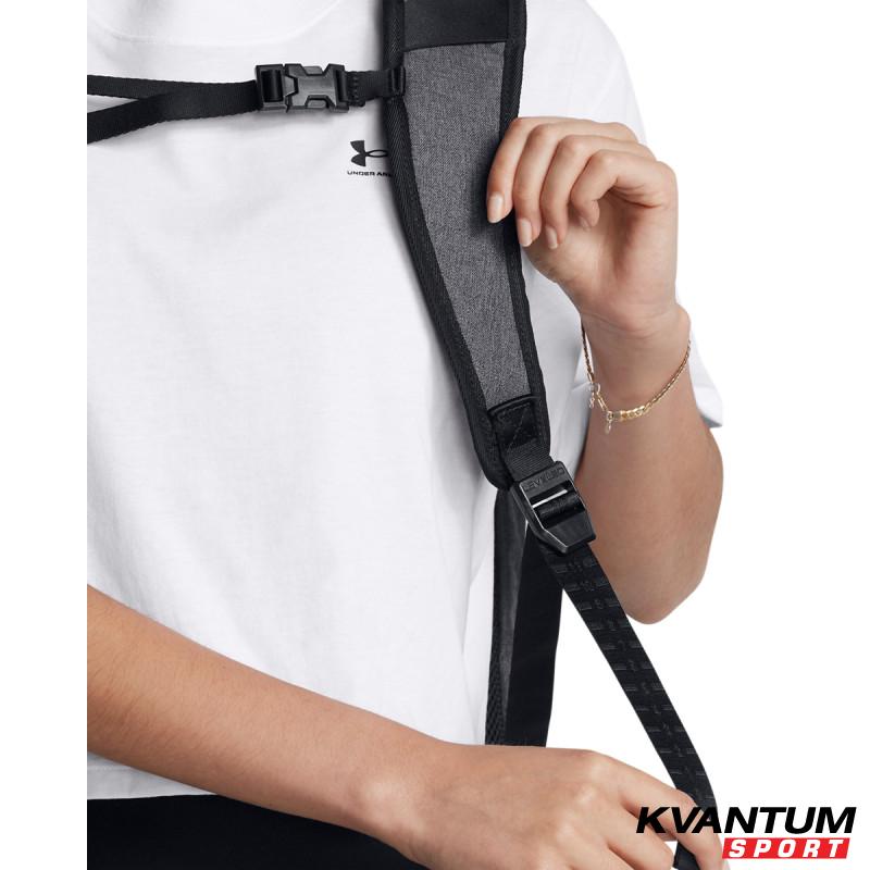 UA Hustle 6.0 Pro Backpack
