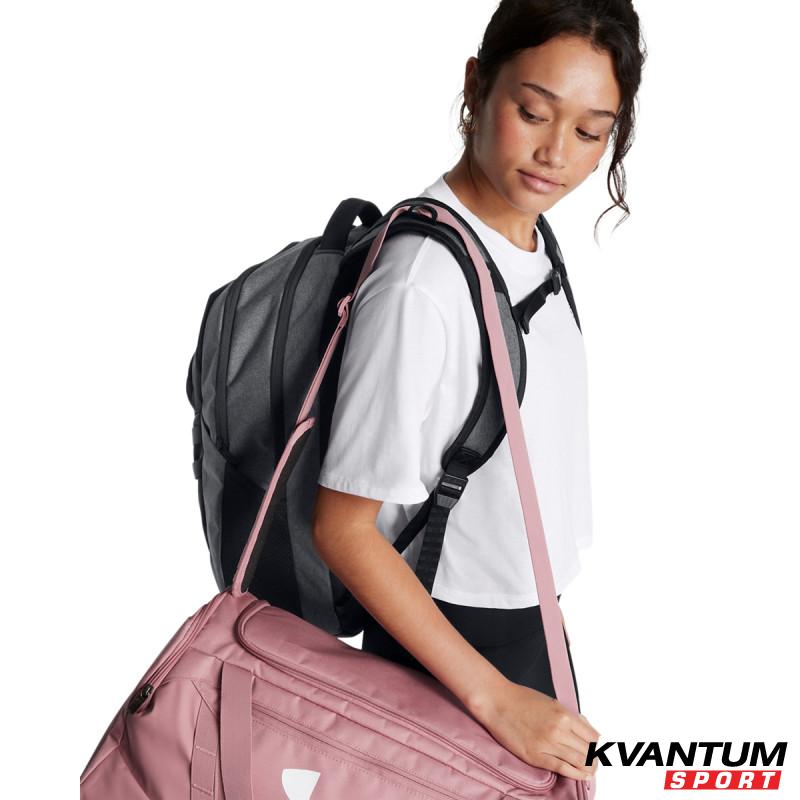 UA Hustle 6.0 Pro Backpack