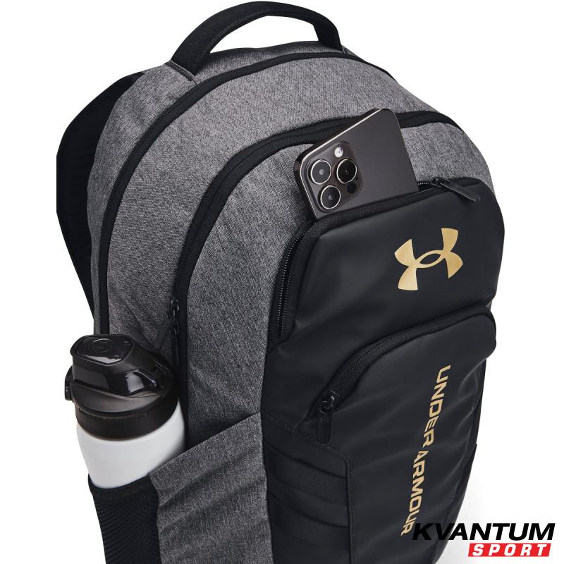 UA HUSTLE 6.0 PRO BP 