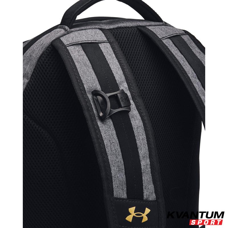 UA Hustle 6.0 Pro Backpack