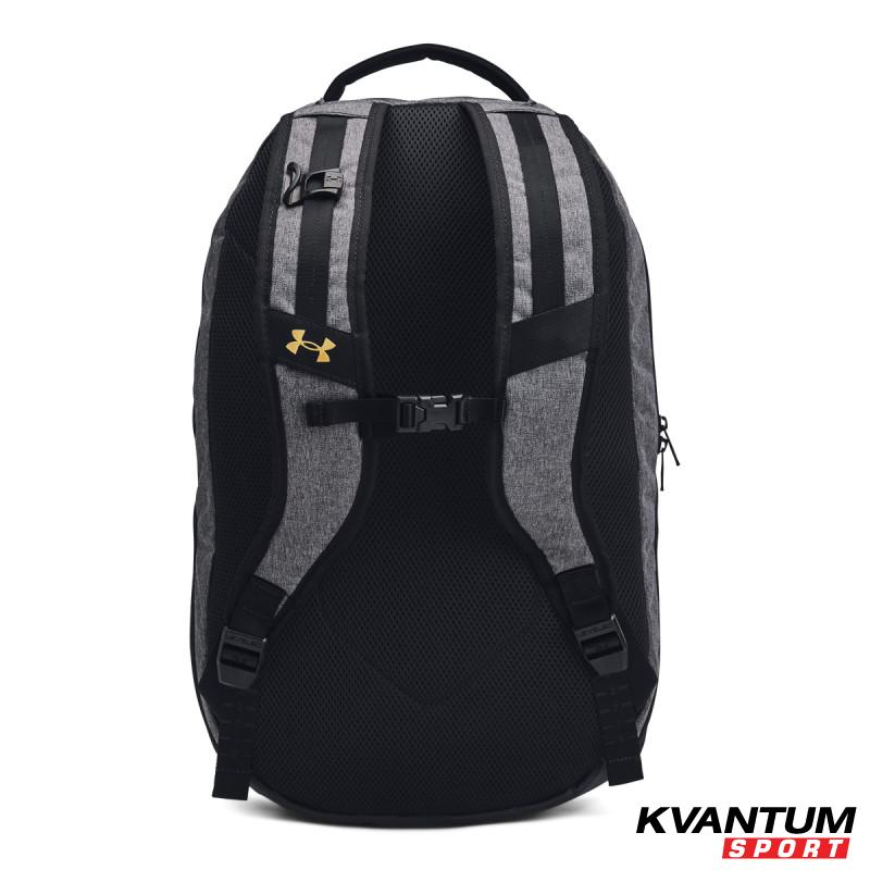 UA Hustle 6.0 Pro Backpack