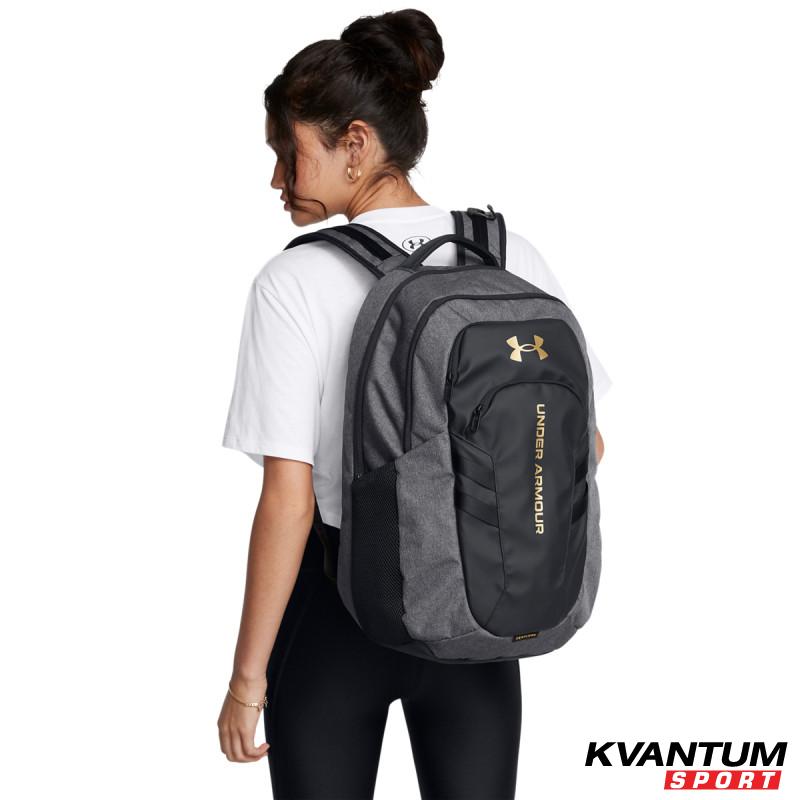 UA Hustle 6.0 Pro Backpack