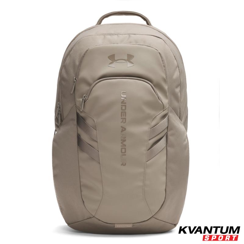 UA HUSTLE 6.0 PRO BP 