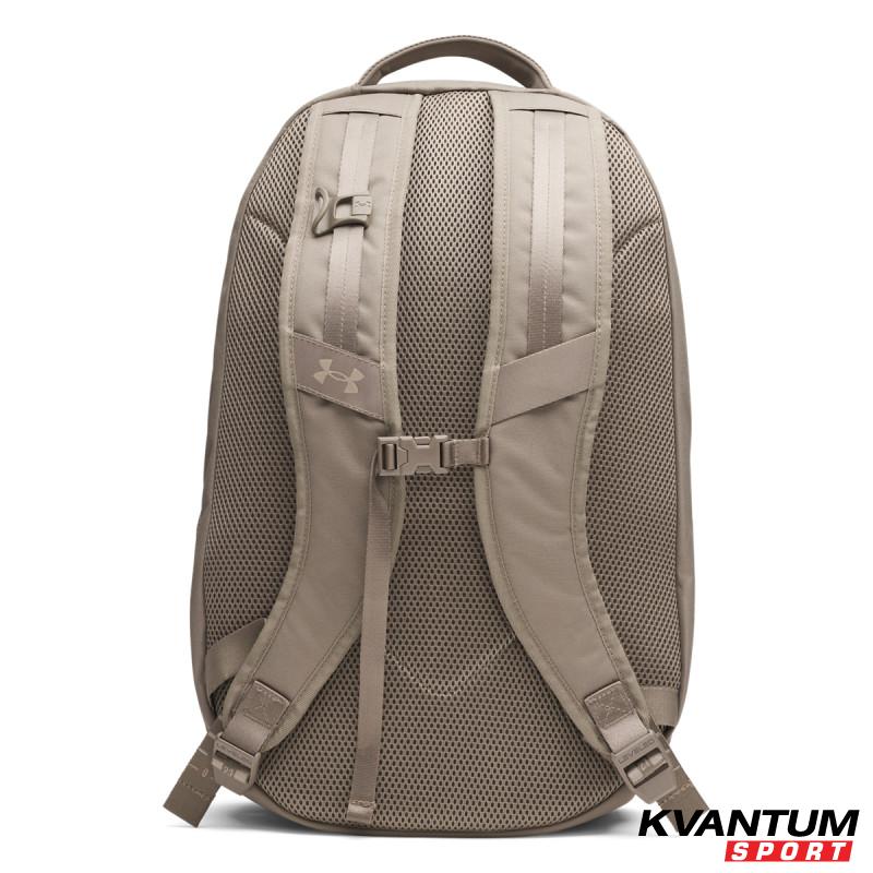 UA HUSTLE 6.0 PRO BP 