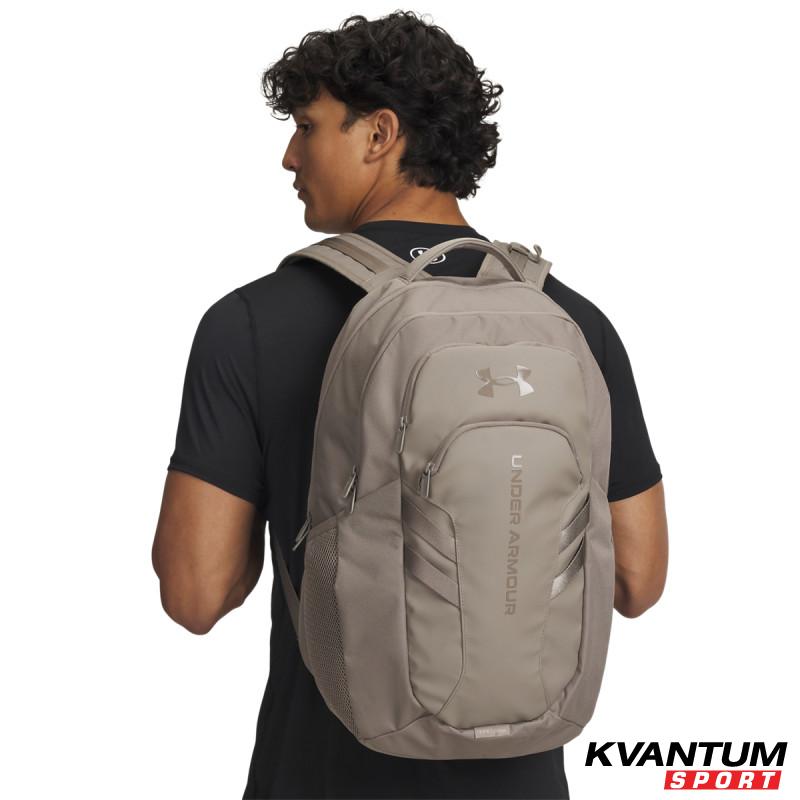 UA HUSTLE 6.0 PRO BP 