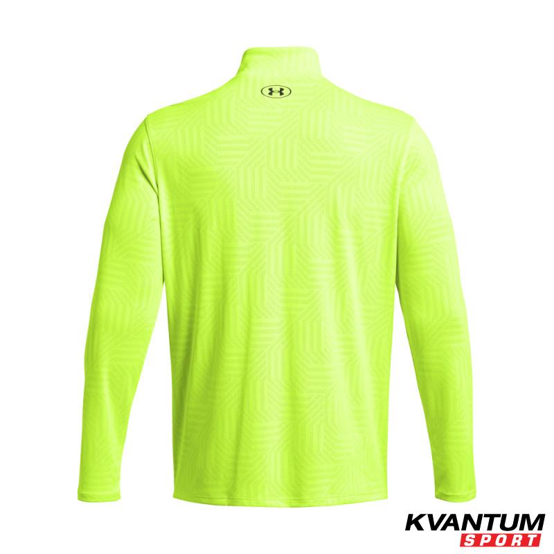 UA TECH VENT GTESSA 1/2 ZIP