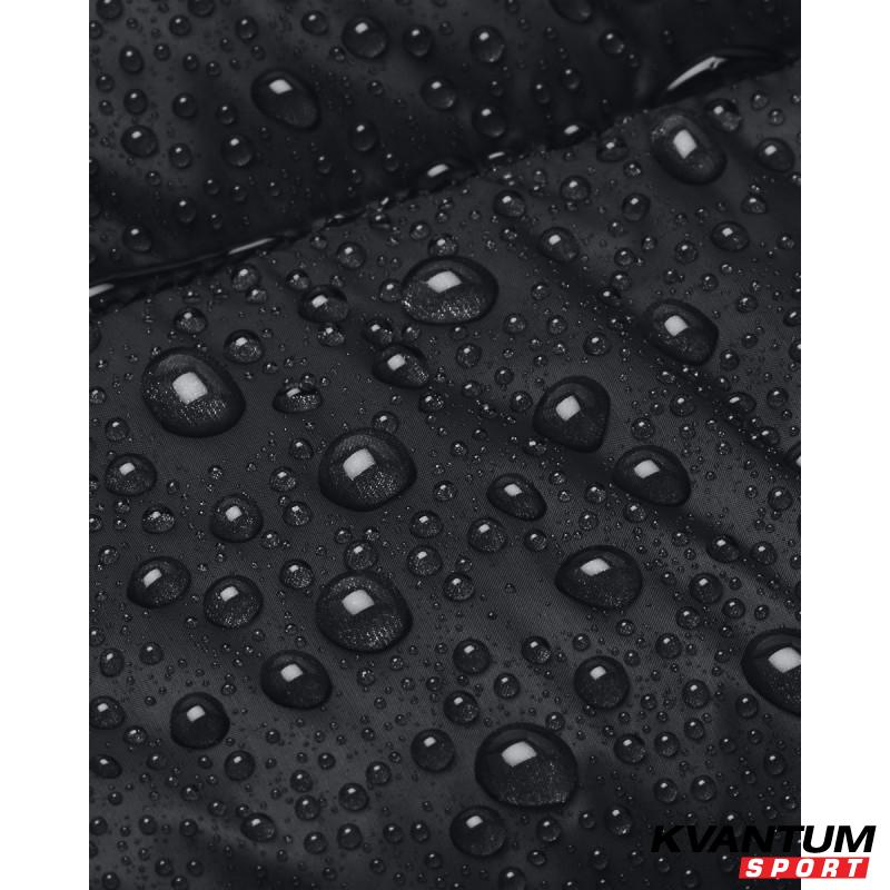 Men's UA Legend Down Hooded Jacket 