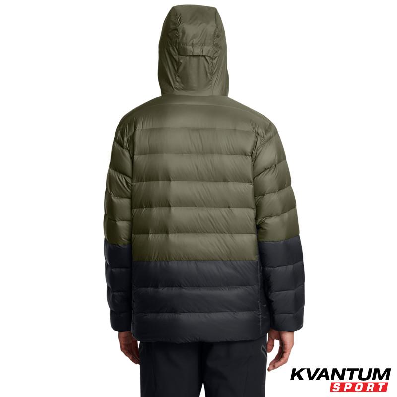 Men's UA Legend Down Hooded Jacket