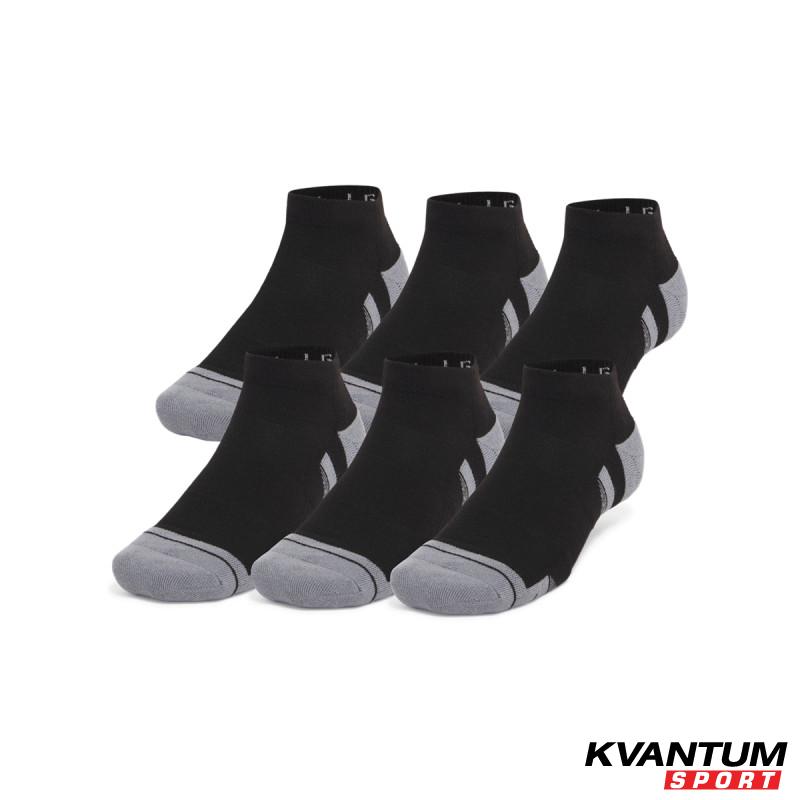 UNISEX UA PERF TECH 6PK NS 