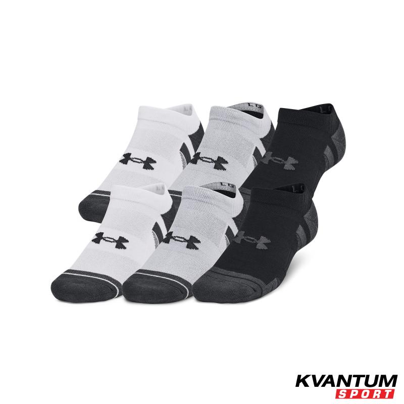 UNISEX UA PERF TECH 6PK NS