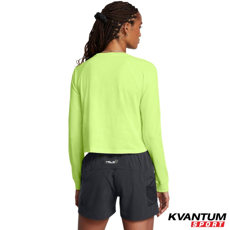 UA TRAIL RUN LONGSLEEVE 