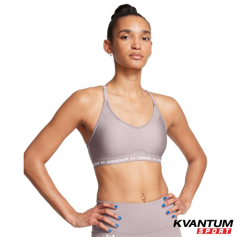 UA CROSSBACK LOW BRA
