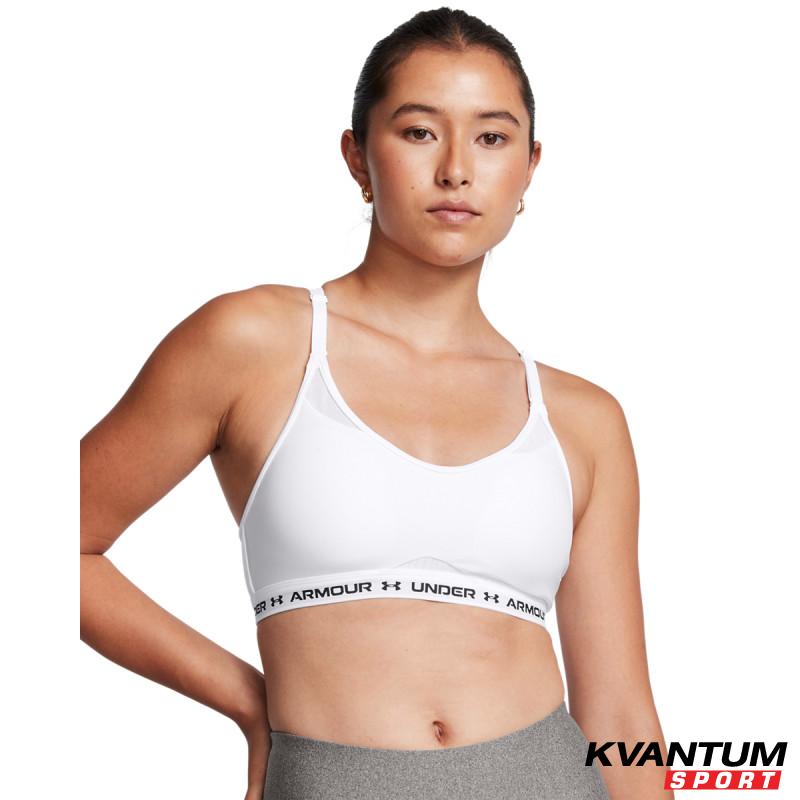 UA CROSSBACK LOW BRA