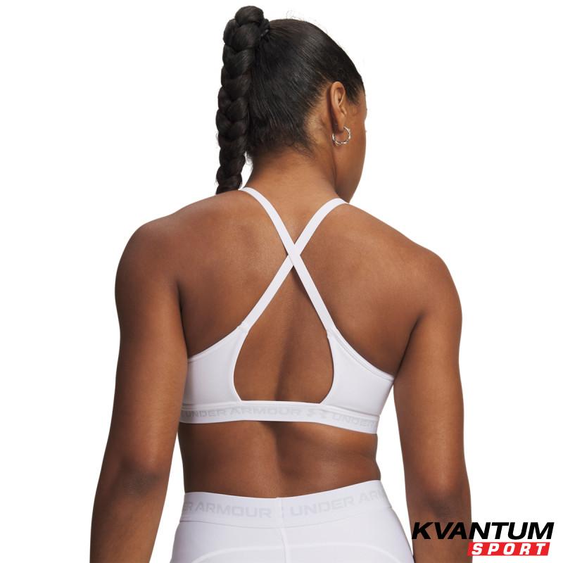 UA CROSSBACK LOW BRA 