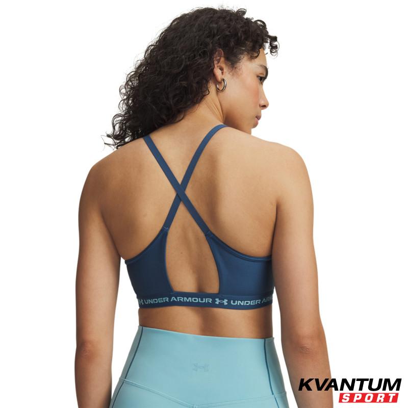 UA CROSSBACK LOW BRA 