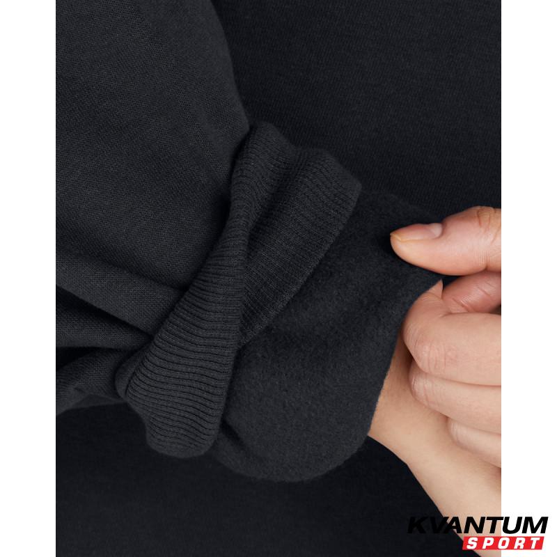 RIVAL FLEECE OS CREW