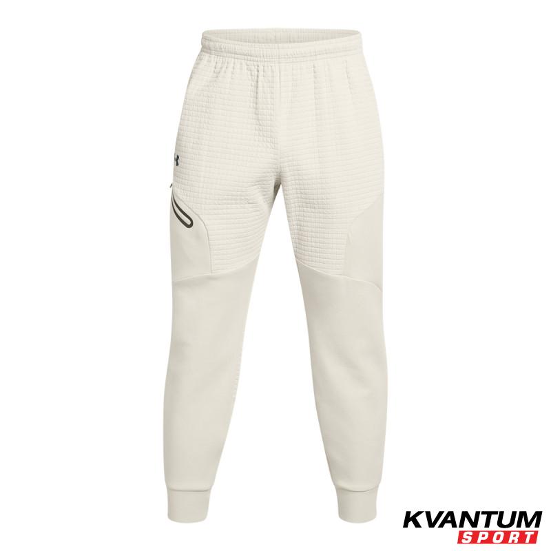 UA UNSTOPPABLE FLC TXTR JRG