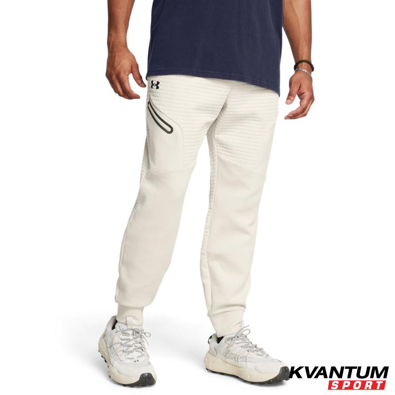 UA UNSTOPPABLE FLC TXTR JRG