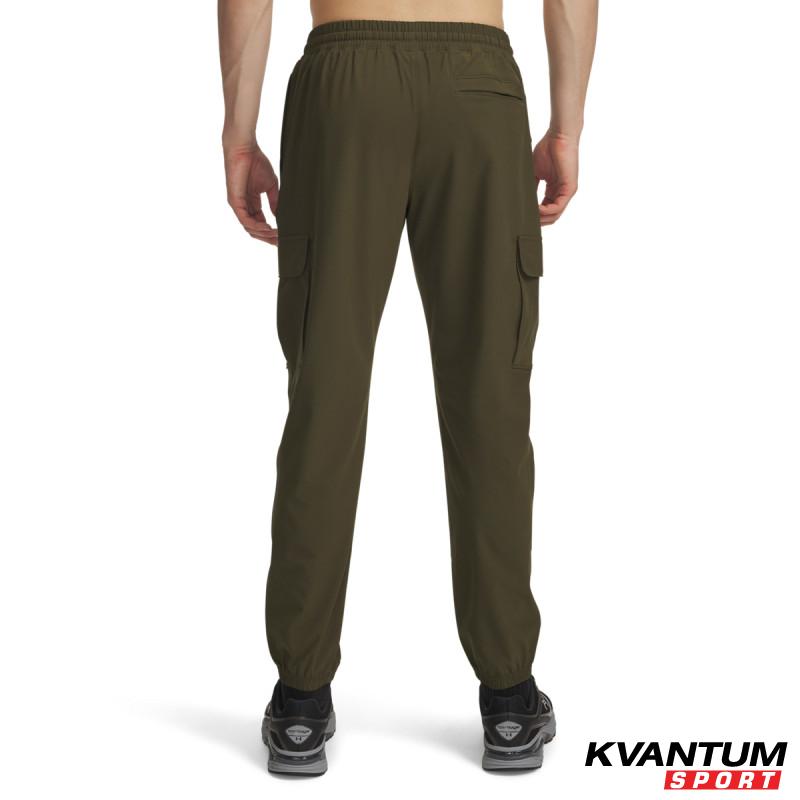 UA VIBE WOVEN CARGO PANTS