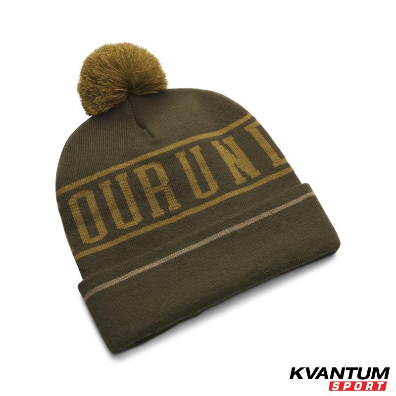 M HALFTIME POM BEANIE 