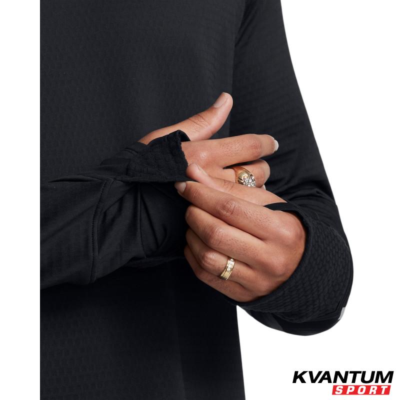 UA LAUNCH ELITE CW BALACLAVA HOODY 