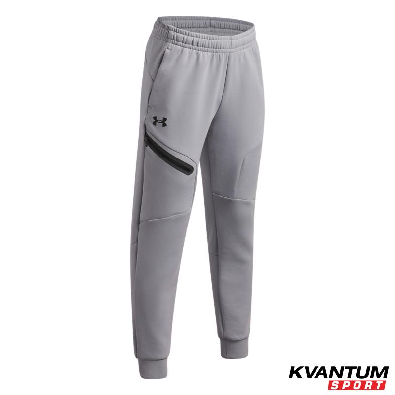 UA B UNSTOPPABLE FLC JOGGER 