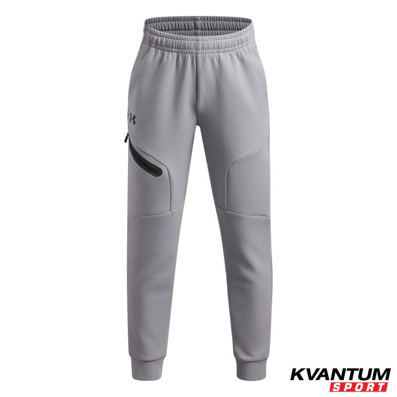 UA B UNSTOPPABLE FLC JOGGER 