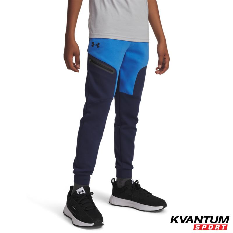 UA B UNSTOPPABLE FLC JOGGER 