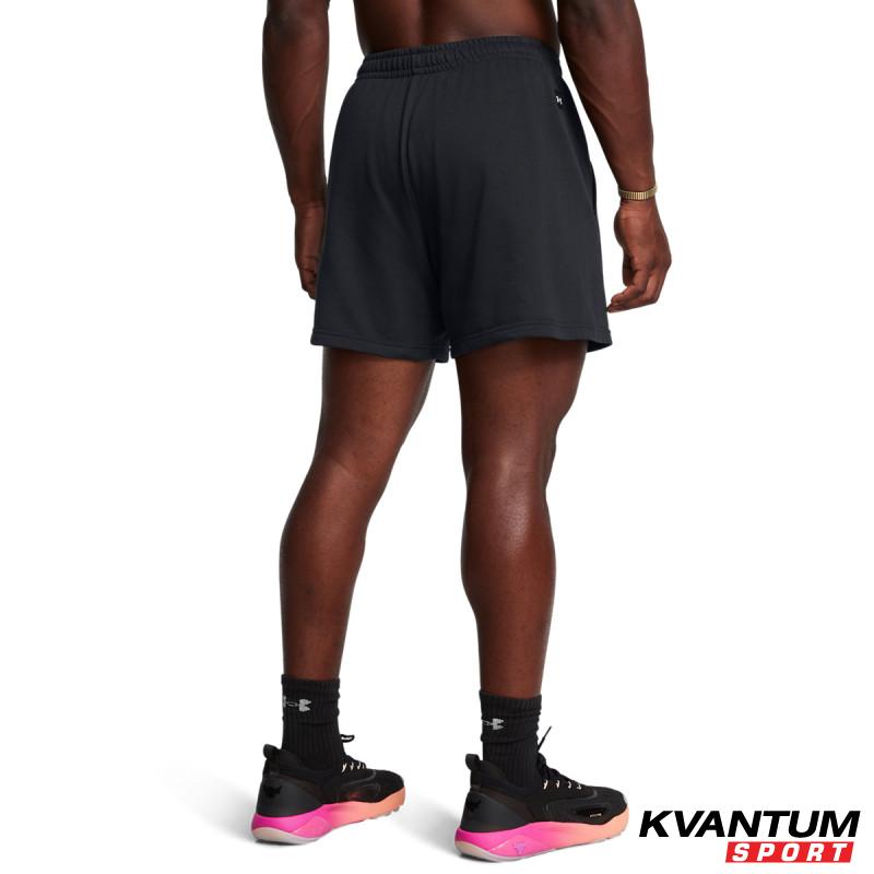 PJT RCK TERRY FLC SHORT BOH 