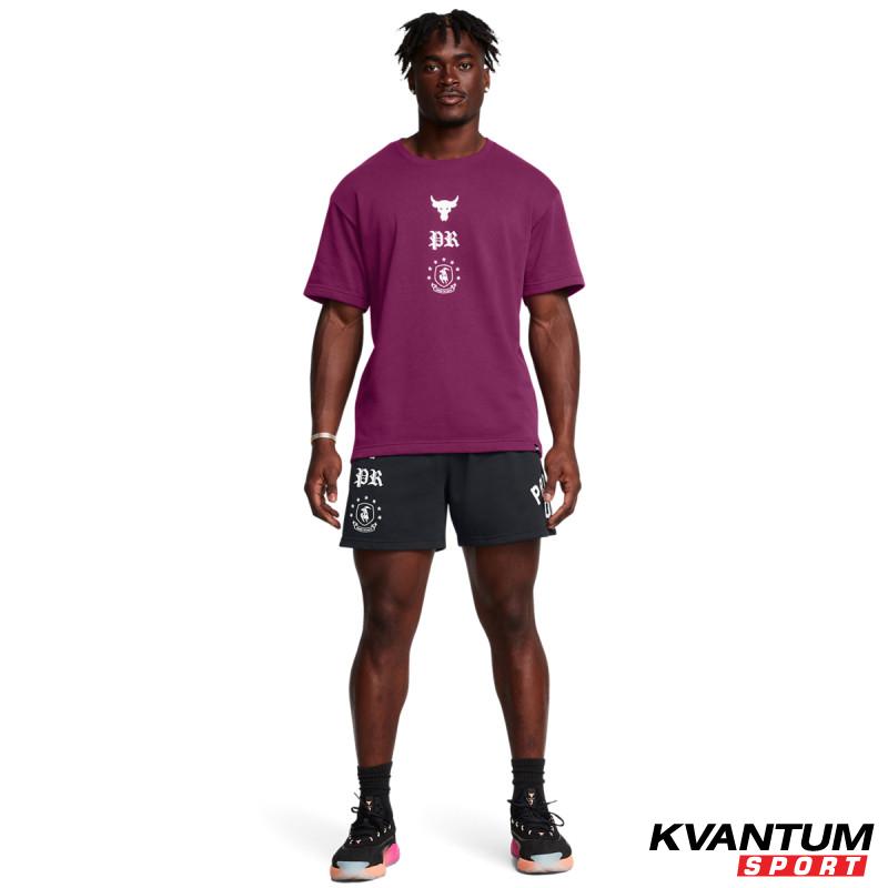 PJT RCK TERRY FLC SHORT BOH 