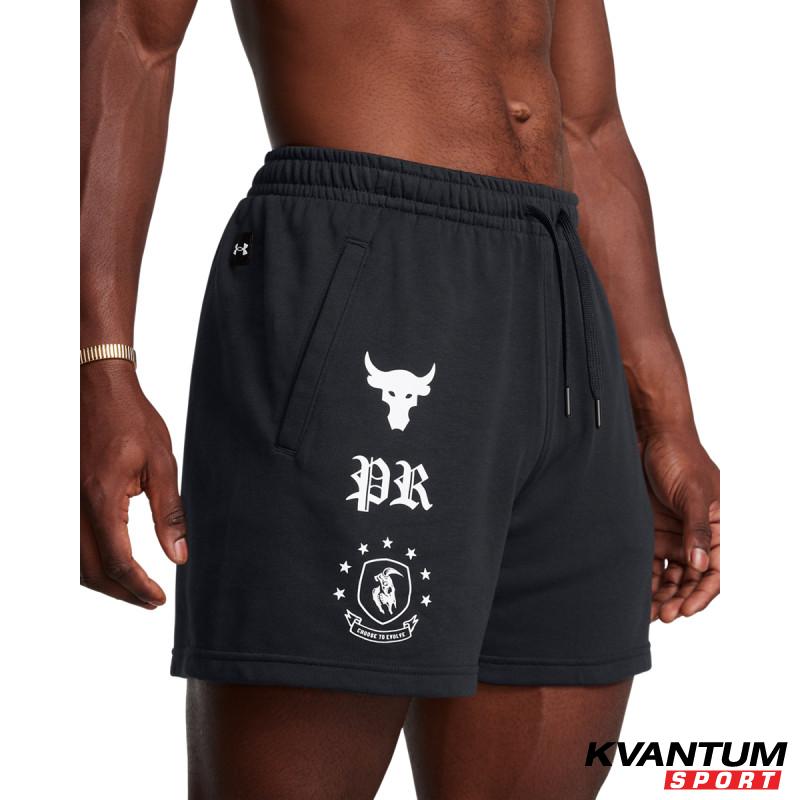 PJT RCK TERRY FLC SHORT BOH 