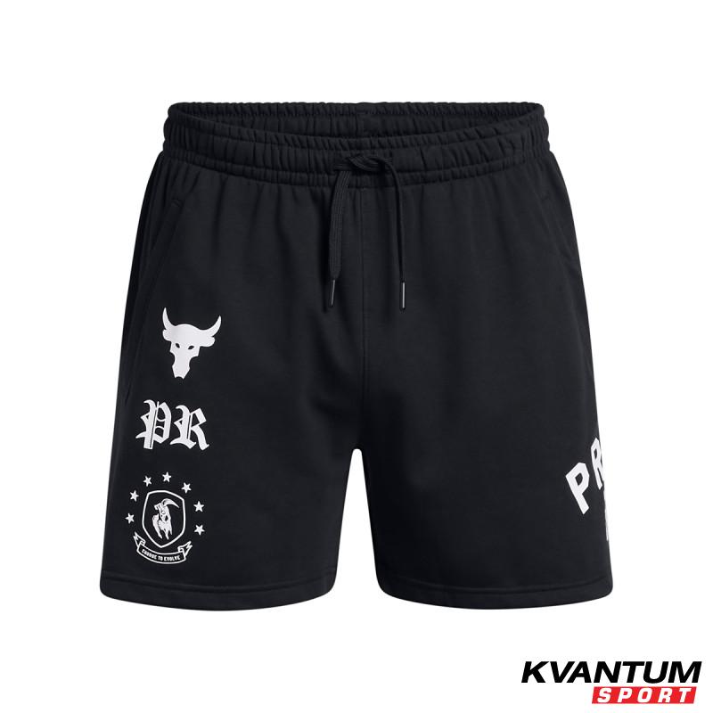 PJT RCK TERRY FLC SHORT BOH 