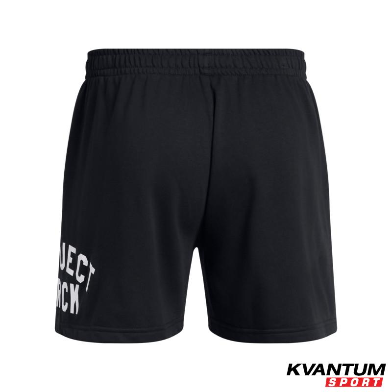PJT RCK TERRY FLC SHORT BOH 