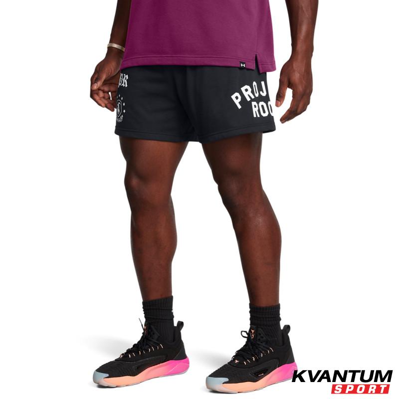 PJT RCK TERRY FLC SHORT BOH 