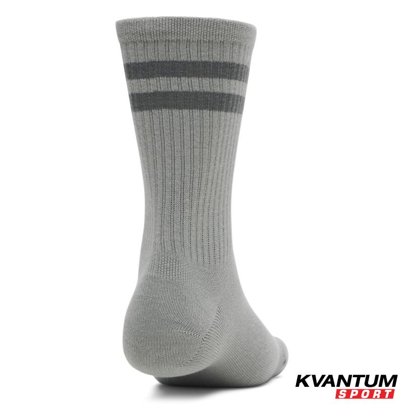 UA ESSENTIAL 6PK CREW 