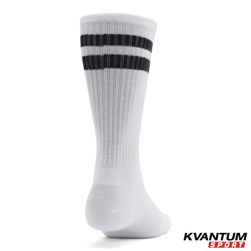 UA ESSENTIAL 6PK CREW 