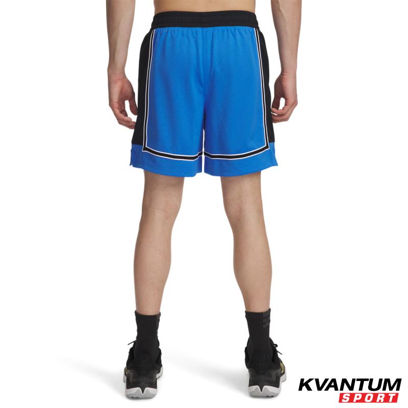 UA BASELINE PRO MESH SHORT 