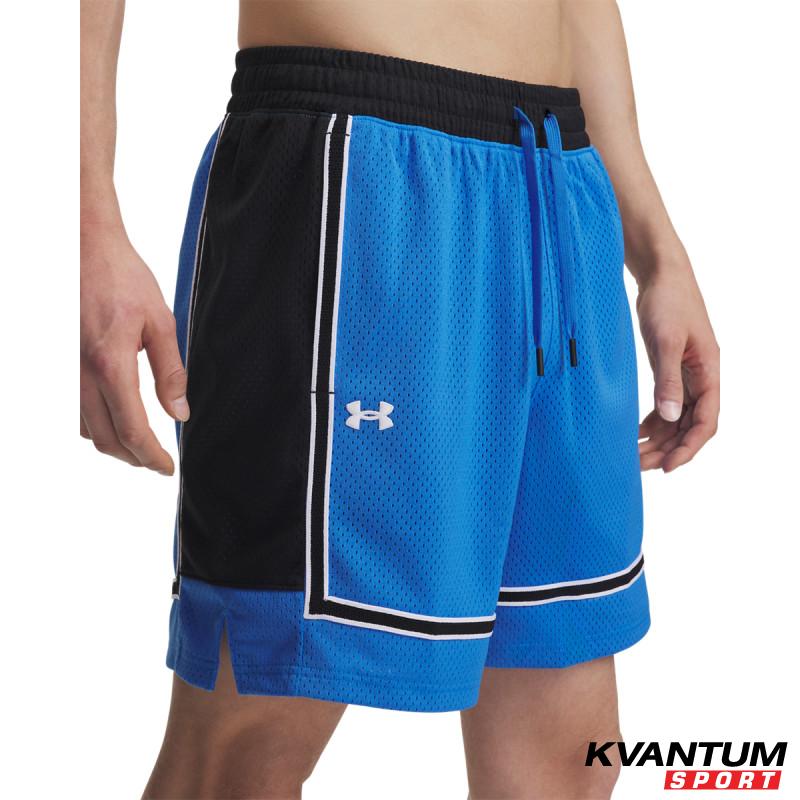 UA BASELINE PRO MESH SHORT 