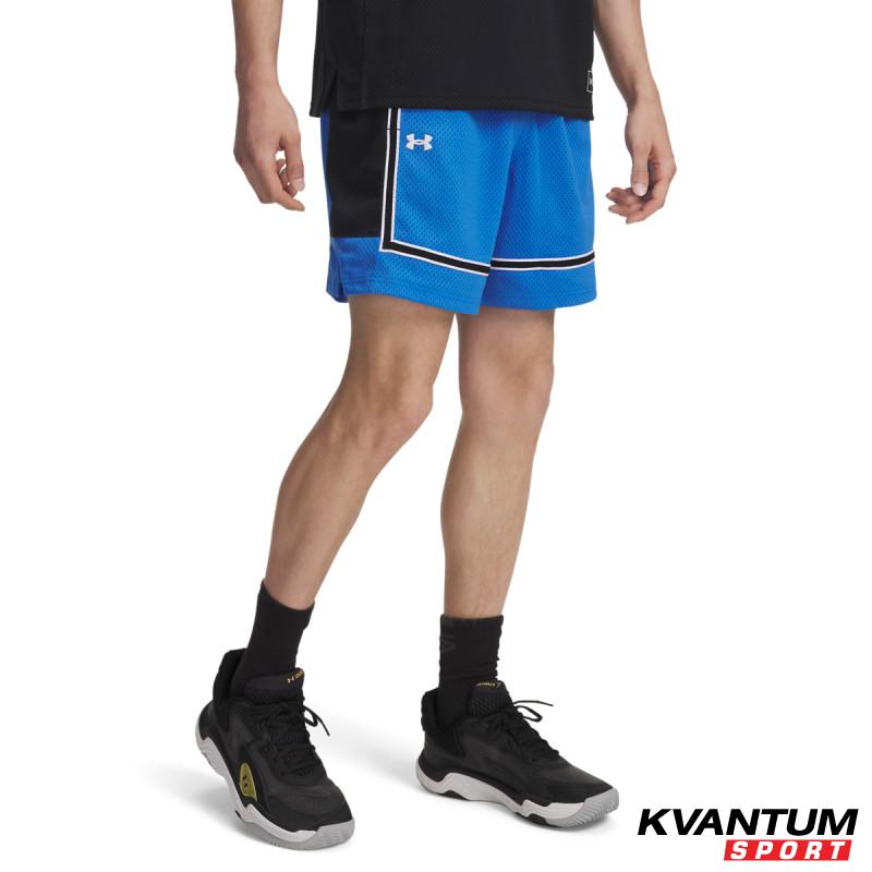 UA BASELINE PRO MESH SHORT 