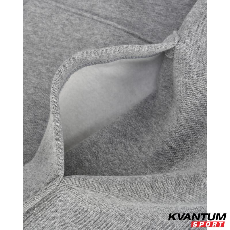 CURRY SPLASH HOODIE